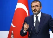 AK Partili Mahir Ünaldan sosyal medya düzenlemesi ile ilgili açıklama geldi!