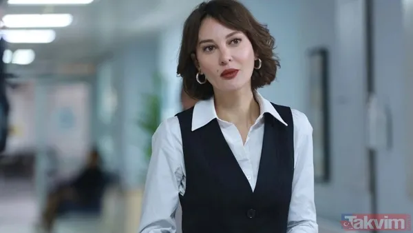Flaş ayrılık: Mine Kılıç “Uzak Şehir”e veda ediyor! İşte Uzak Şehir 2. sezonda yaşanacaklar - 1