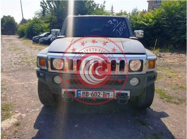 Ticaret Bakanligi E Ihale Sistemiyle Arac Satisina Devam Ediyor Iste Satisa Cikan Otomobiller Takvim