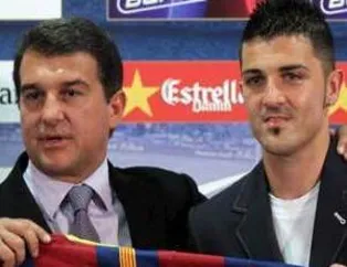Dünyanın konuştuğu transferler