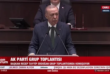 İstanbul’un fethinin 571. yıl dönümü! Başkan Erdoğan’dan önemli açıklamalar