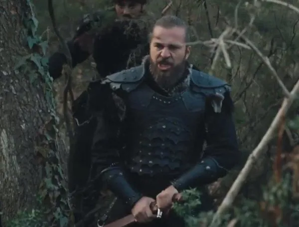 Diriliş Ertuğrul'un 99. yeni bölümünde neler olacak?-10