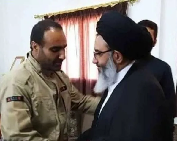 Son dakika: İranlı komutan Ferhad Debiriyan Suriye'de öldürüldü-2