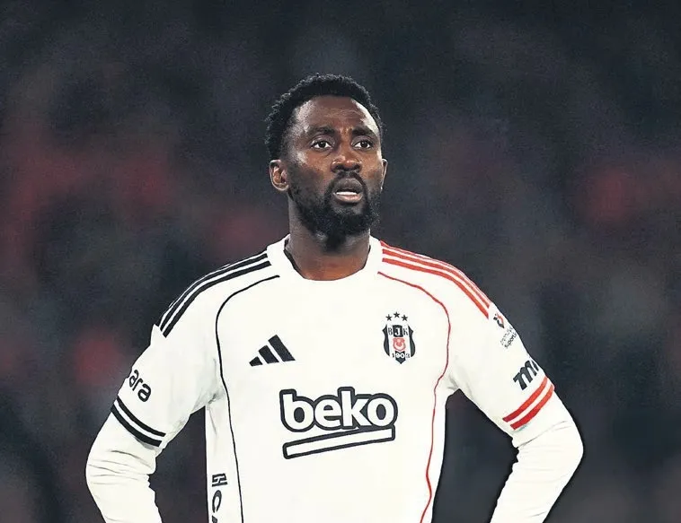 Ndidi ve Touré Afrika Kupası’nda