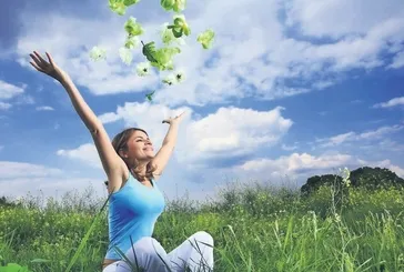 Canım ciğerim keçiboynuzu