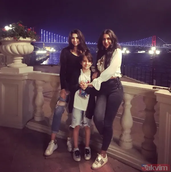 2 kızı 1 oğlu olan Rafet El Roman’dan gayrimeşru çocuk itirafı! “Ona da sahip çıkarım” - 21