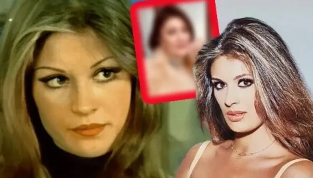 Gülşen Bubikoğlu’nun son haline bakın! Gören ‘yıllar onu teğet geçmiş’ dedi