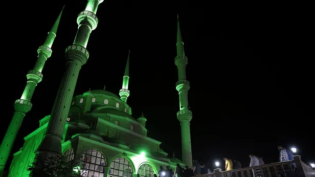 Üç Aylar ne zaman idrak edilecek? 2019 yılı Diyanet takvimi-1