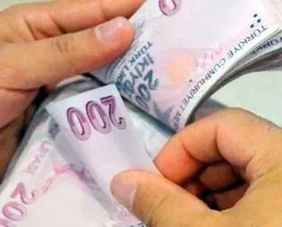 Dar gelirliye 4 koldan müjde