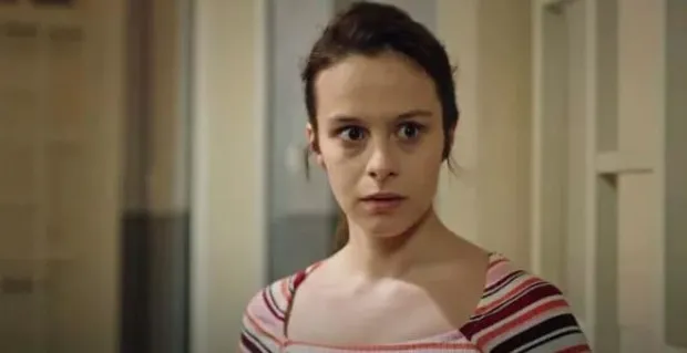 Masumlar Apartmanı'nın Neriman'ı özel hayatında bildiğiniz gibi değil! Gizem Katmer'i siz bir de Instagram'da görün-2