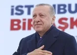 Başkan Erdoğan'dan Dünya Çevre Günü mesajı