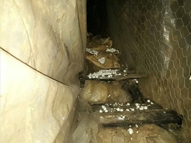 Terör inlerine operasyon-4