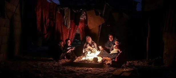 Türkiye’den Gazze’deki elektrik krizine çözüm