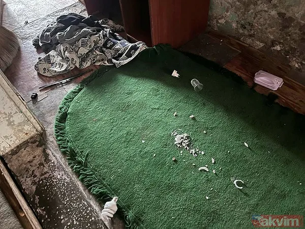 Müge Anlı dramı ortaya çıkarmıştı! 6 yaşındaki Elif Nur Tiftik'in ölümünde kan donduran detaylar! Firari babaanne yakalandı - 13