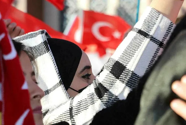 Son dakika: Başkan Erdoğan'dan Gaziantep'teki toplu açılış töreninde önemli açıklamalar-6