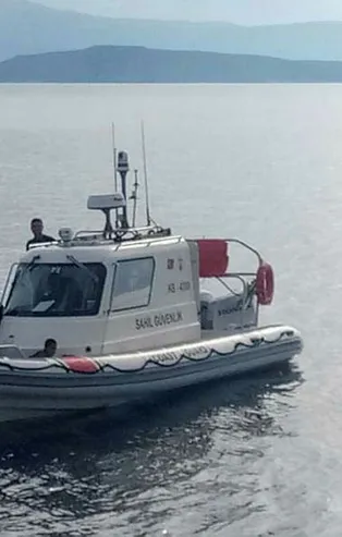 İzmir'de 88 kaçak göçmen yakalandı