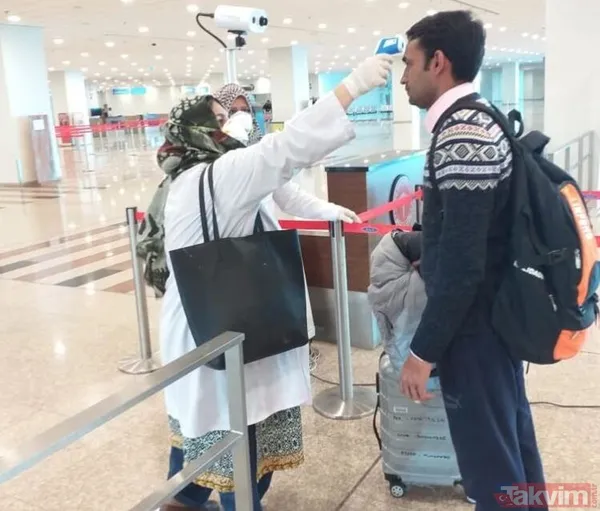 Koronavirüs korkusu tüm dünyayı sardı! Ürküten görüntüler: Sokak ortasında bir anda yere yığılıp ölüyorlar - 30