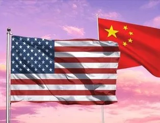 Washington - Pekin hattında 2 saat 17 dakikalık zirve