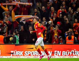 Devler liginin golcüleri