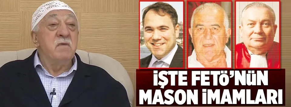 Mason imamlar