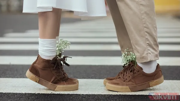 Bilim insanları kadınların kendine benzeyen erkeklere olan ilgisini kanıtladı - 5