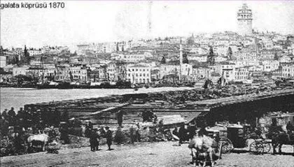 Eski İstanbul Fotoğrafları