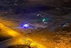 Malatya'da boş arazide kopmuş insan ayağı bulundu