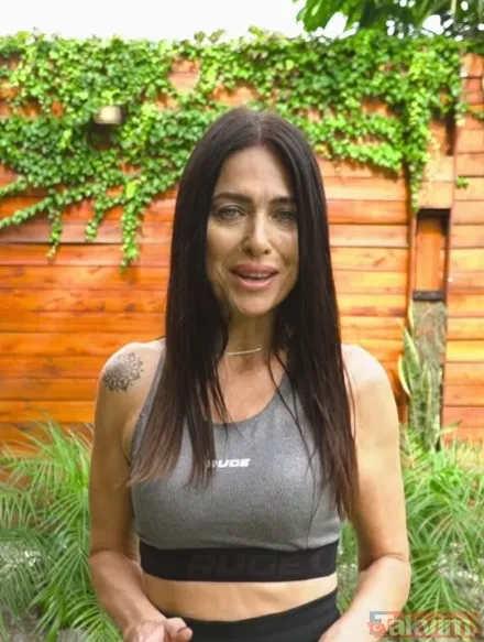 "Sanırım Jüri, Neslimin Kadınlarını Temsil Etme Konusundaki Güvenimi Ve Tutkumu Gördü."