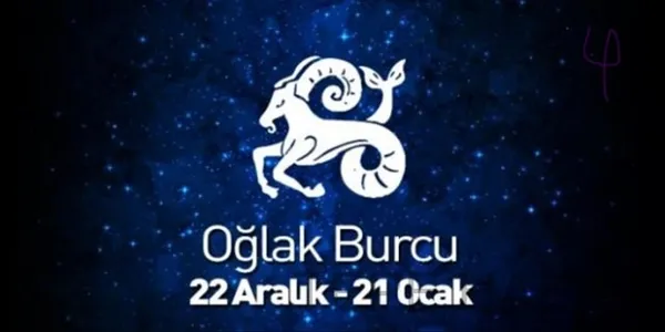 Sürprizlere hazır olun! 2021'de oğlak burcunu ne bekliyor? | Burç yorumları-2