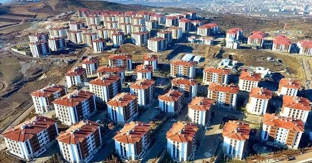 Sektör temsilcilerinden Kentsel Dönüşüm Finansman Paketi yorumu: Bu paket bir fırsat olarak değerlendirilmeli!