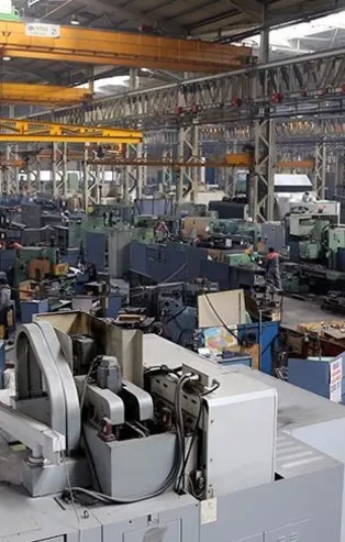 Makine sektörü mücbir sebep istiyor