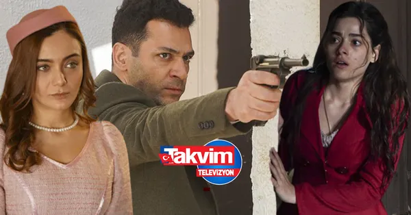 Efnan ölecek mi? Aziz dizisinde kazan kaynıyor! Show TV'nin iddialı dizisinde final bozgunu iddiaları! Milyonlar yıkılacak: Meğer işin perde arkası...