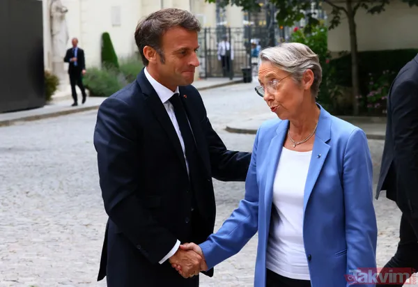 Fransa alev alev! 17 yaşındaki çocuğun polis tarafından öldürülmesi ülkeyi karıştırdı: Macron geri adım atmıyor - 9