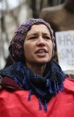 DHKP/C'li Nuriye Gülmen hakkında flaş karar