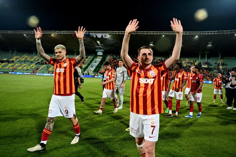 Süper Kupa planı ortaya çıktı! Tören o maçta olacak - 3