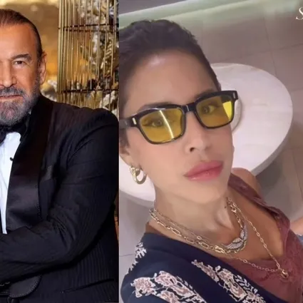 47 yaşında kanserle savaşıyor! Saçlarını kazıtan Irmak Ünal’dan samimi açıklama: Amacım dramatikleştirmek değildi