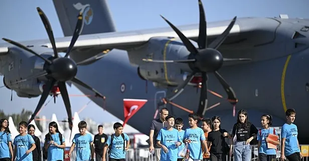 Takvim.com.tr TEKNOFEST'TE | Hava savunma sistemleri yarışmasının birincileri projelerini anlattı: Tam bağımsız Türkiye için bir araya geldik