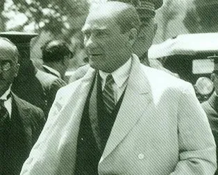 En güzel Atatürk resimleri!