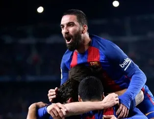 İngilizlerden bomba iddia! Arda Turan...
