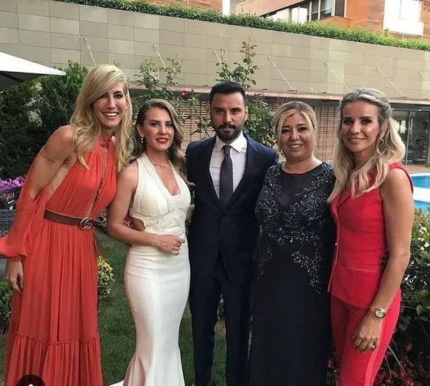 Alişan ile Eda Erol ayrıldı-6