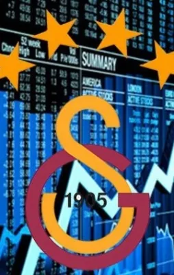 Galatasaray çifte bayram yaptırdı