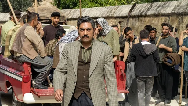 Bir Zamanlar Çukurova'da flaş gelişme! Bülent Polat’ın “Gaffur”una herkes çok kızacak!-1
