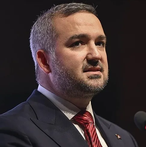 Karahan Meclis’te sunum yapacak