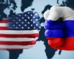 ABD’den Rusya’ya yaptırım kararı