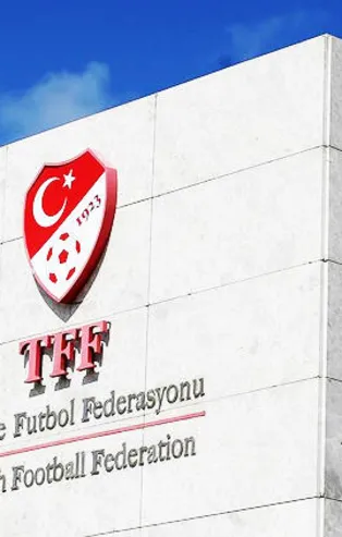 TFF açıkladı! Tüm maçlarda saygı duruşu yapılacak