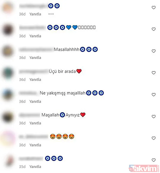 İbrahim Tatlıses’in gelini son halini paylaştı: Ne yakışmış maşallah! 6,5 aylık hamile olan Yasemin Şefkatli’den karnı burnunda pozlar! - 9