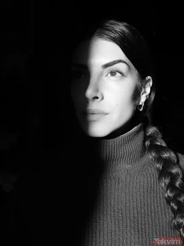 Taşacak Bu Deniz’in Esme’si Deniz Baysal’ın ablası bakın kim: O da eşi gibi şarkıcı! - 14