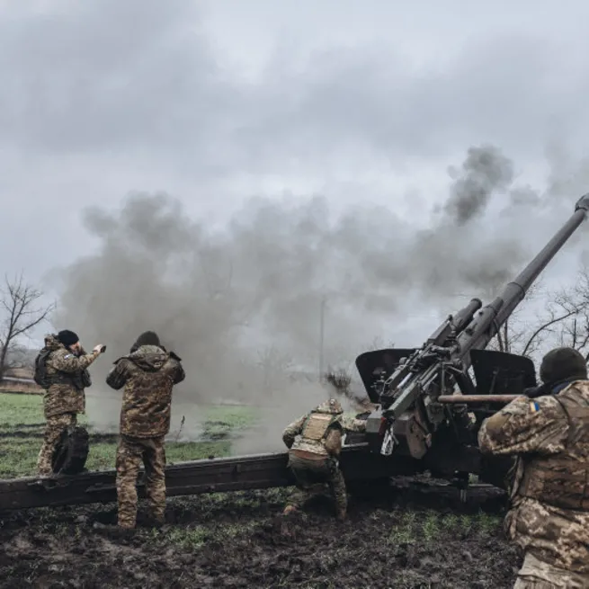 Ukrayna’da gözler mayısta