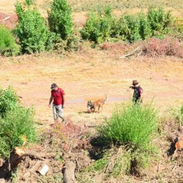 Selde kaybolan Asel bebek hala aranıyor!
