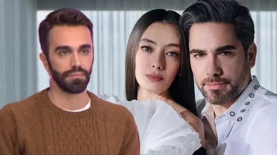 Kemal Doğulu’dan Kadir Doğulu açıklaması! Biyolojik kardeşim olan kişi... Neslihan Atagül ile 7 yıllık evlilikleriyle gündemdeydiler!